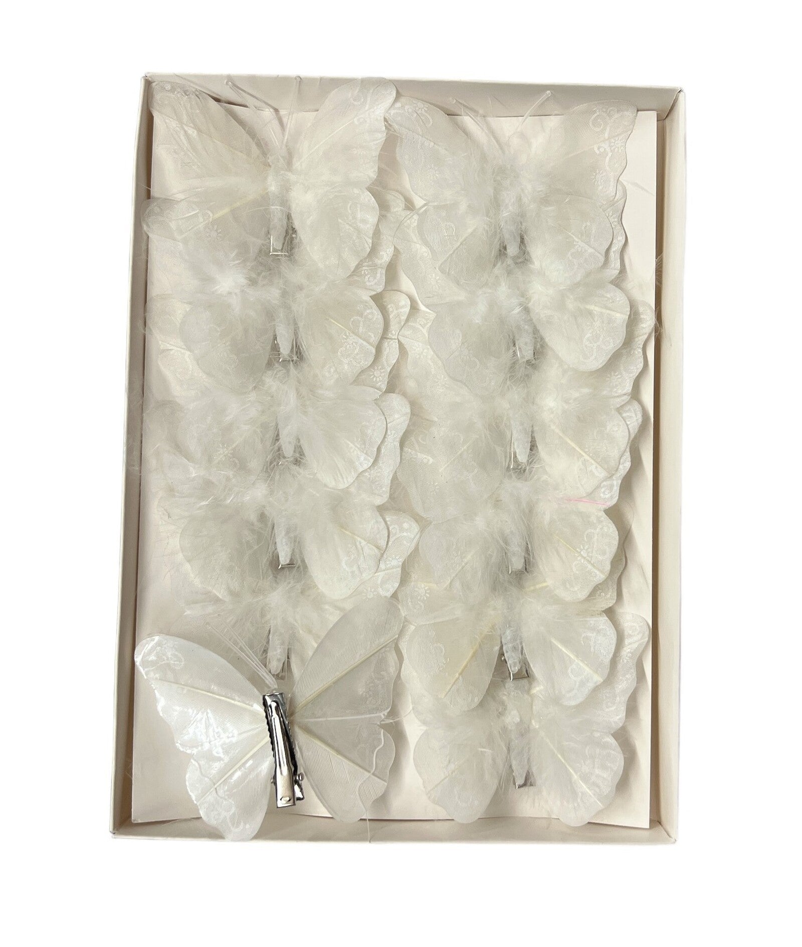 fluturi-pene-coada-rotunjita-puf-albi-12set