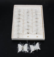 fluturi-pene-coada-lunga-perlute-cu-puf-albi-24set