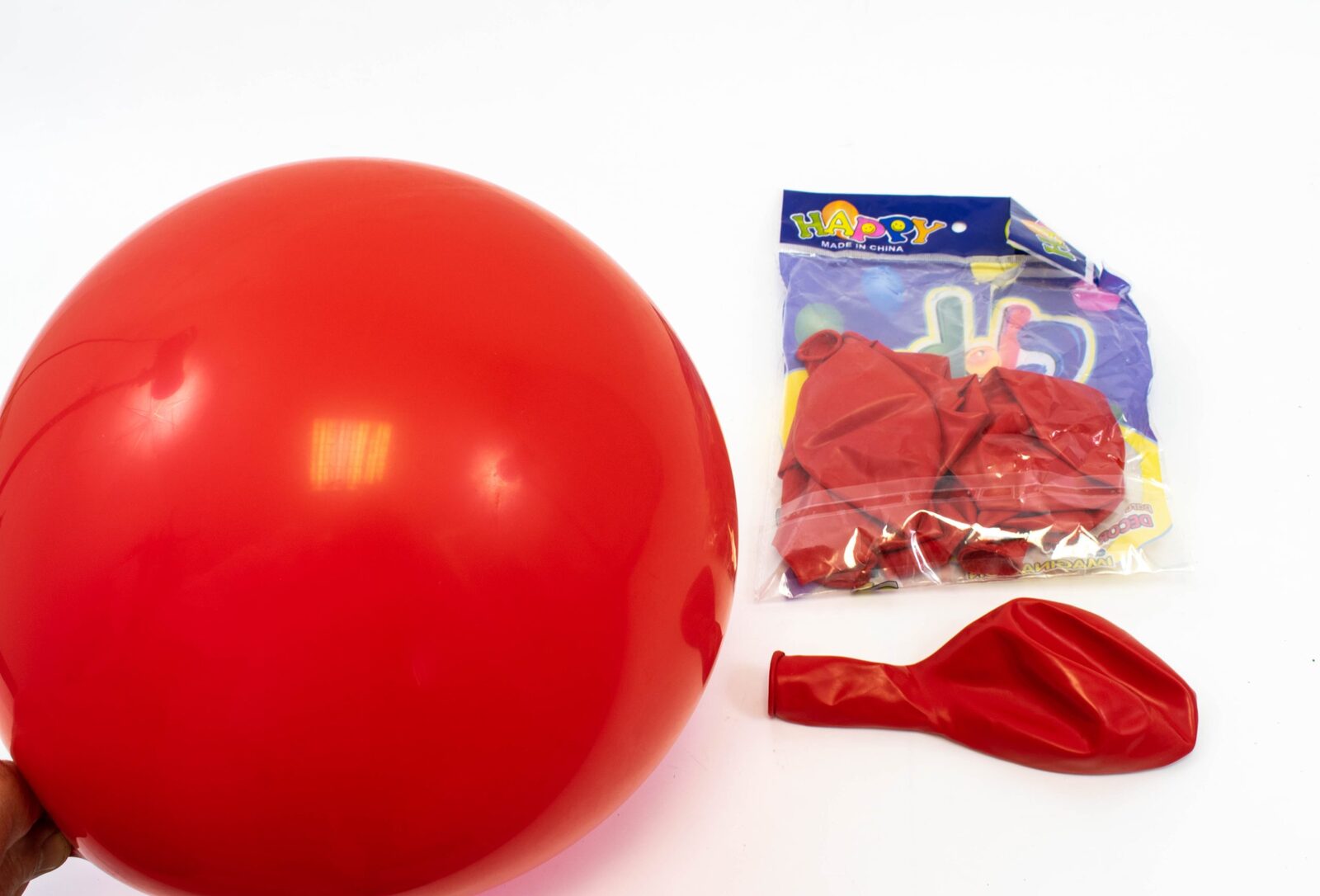 baloane-jumbo-10set-45cm-rosu