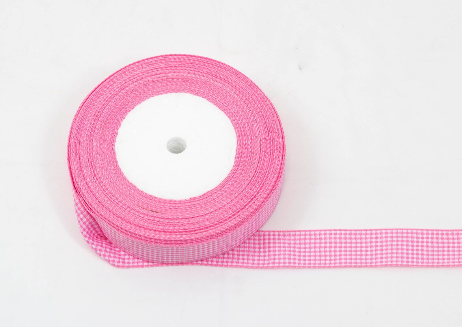 panglica-textil-carouri-2cm-22metri-roz-alb