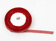 panglica-textil-carouri-1cm-22metri-rosu-alb