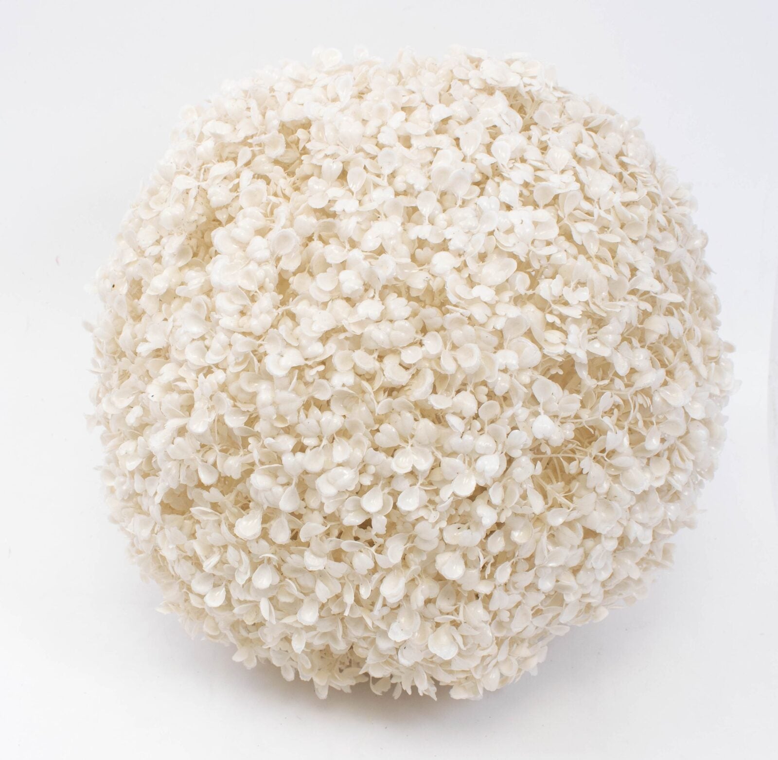 sfera-frunze-artificiale-bucsus-38cm-alb