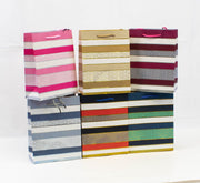 pungi-cadou-cu-dungi-orizontal-12set-18x23hx8