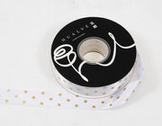 panglica-satin-25cm-41-metri-alb-stelute-aurii