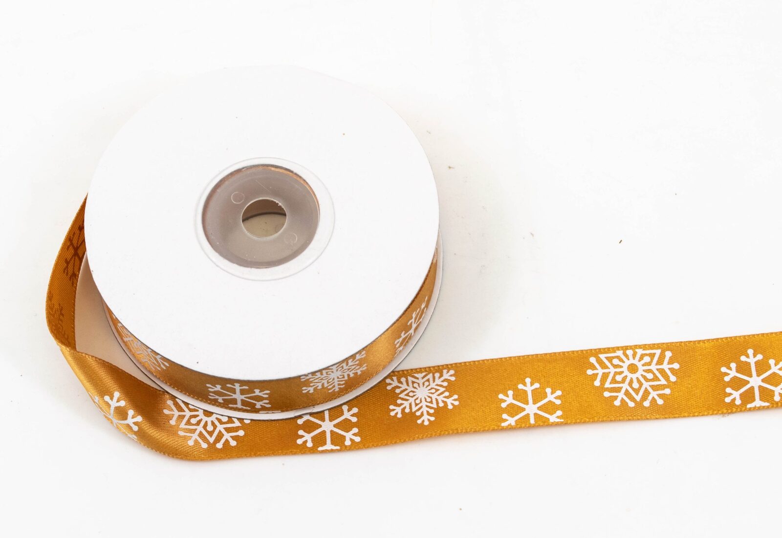 panglica-satin-fulgi-craciun-2cm-auriu