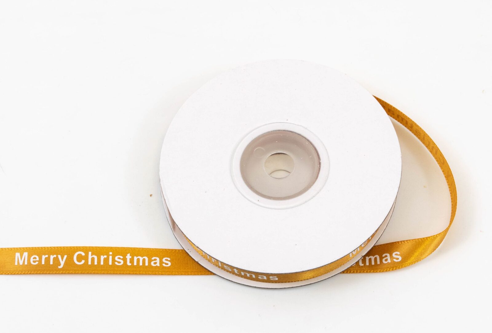 panglica-satin-1cm-merry-christmas-auriu