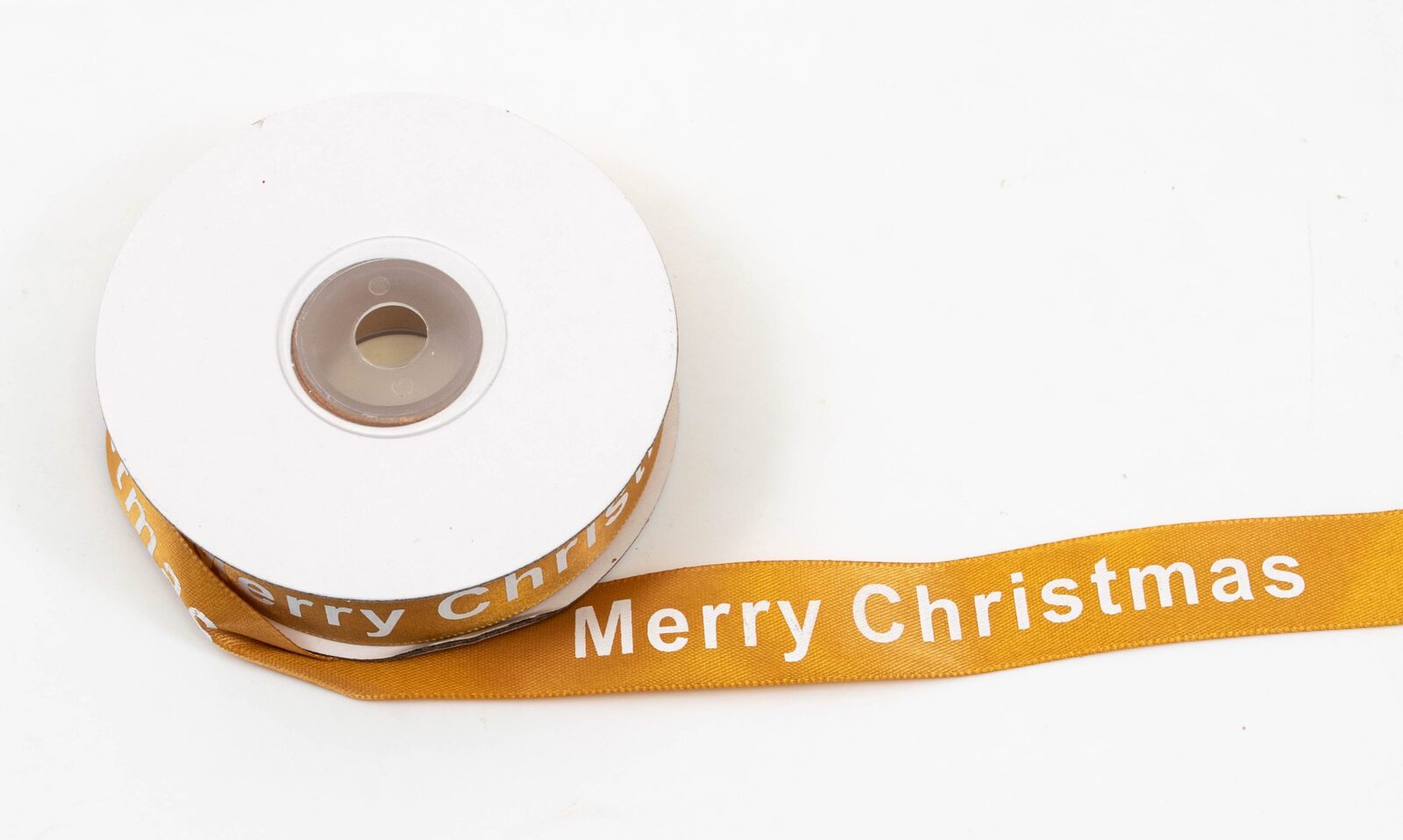 panglica-satin-2cm-merry-christmas-auriu