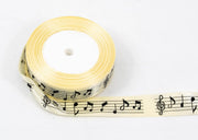 panglica-saten-note-muzicale-25cm-crem