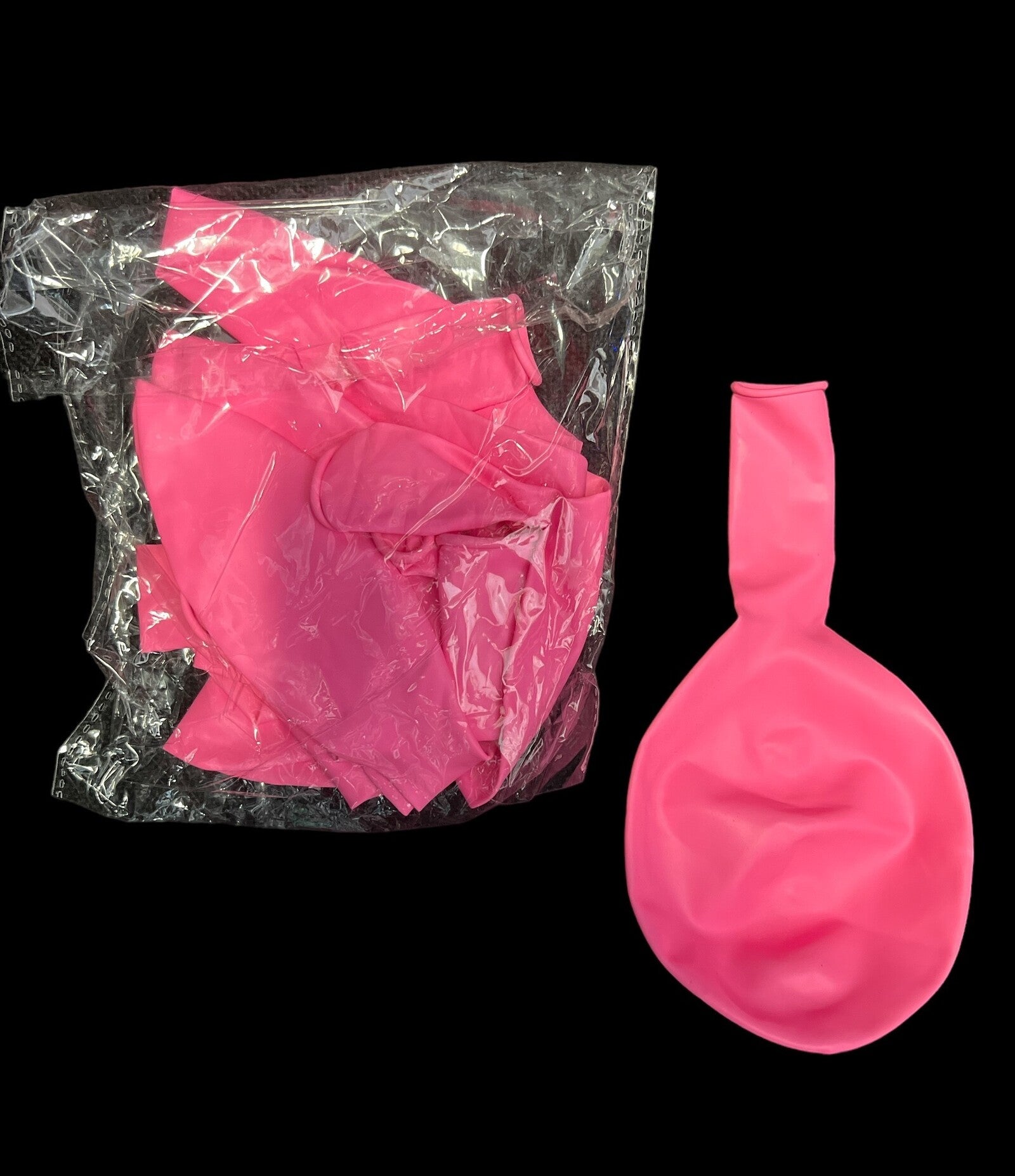 baloane-jumbo-10set-45cm-roz-inchis