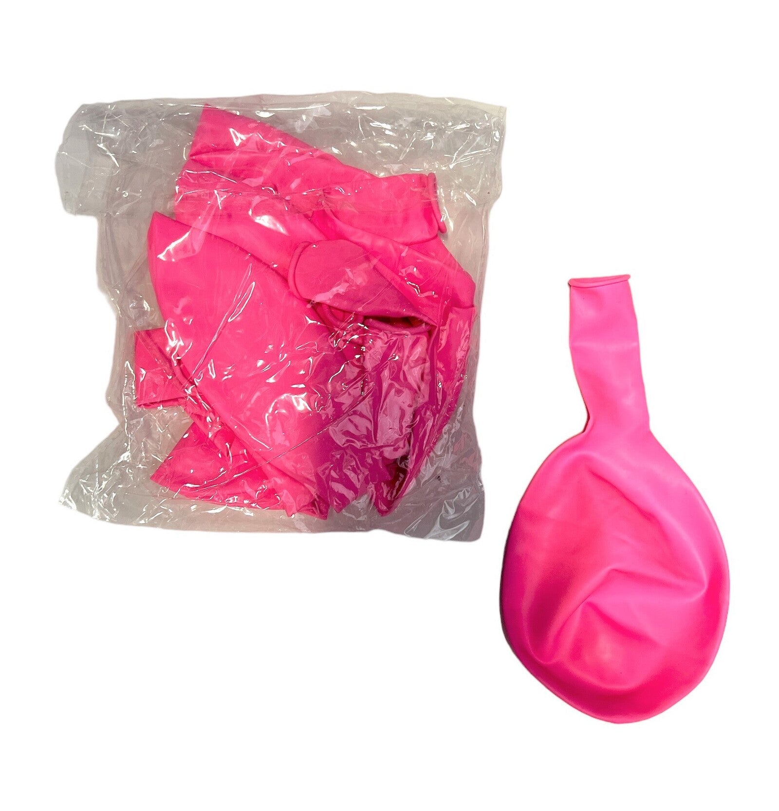 baloane-jumbo-10set-45cm-roz-inchis