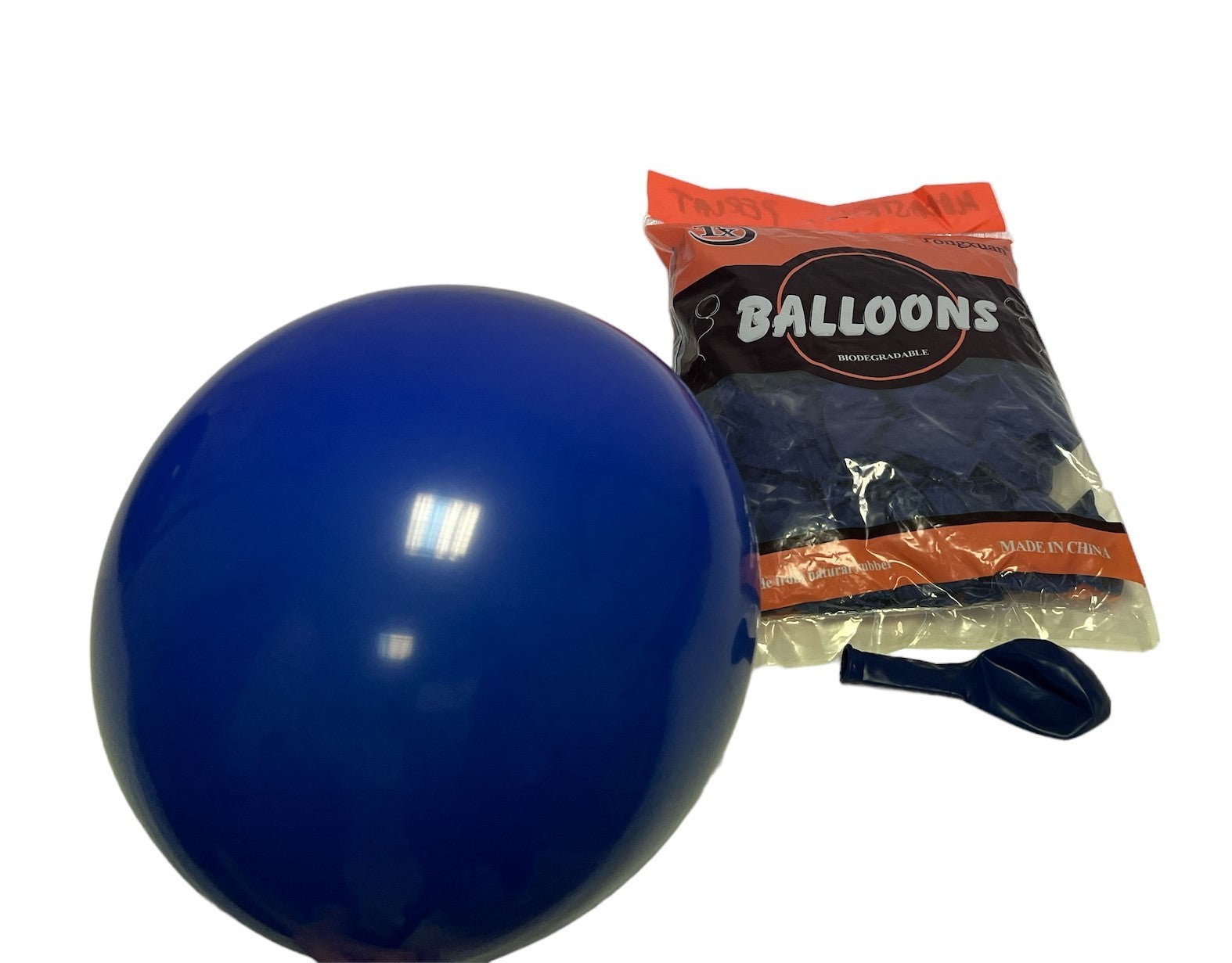 baloane-100set-12-albastru-mat