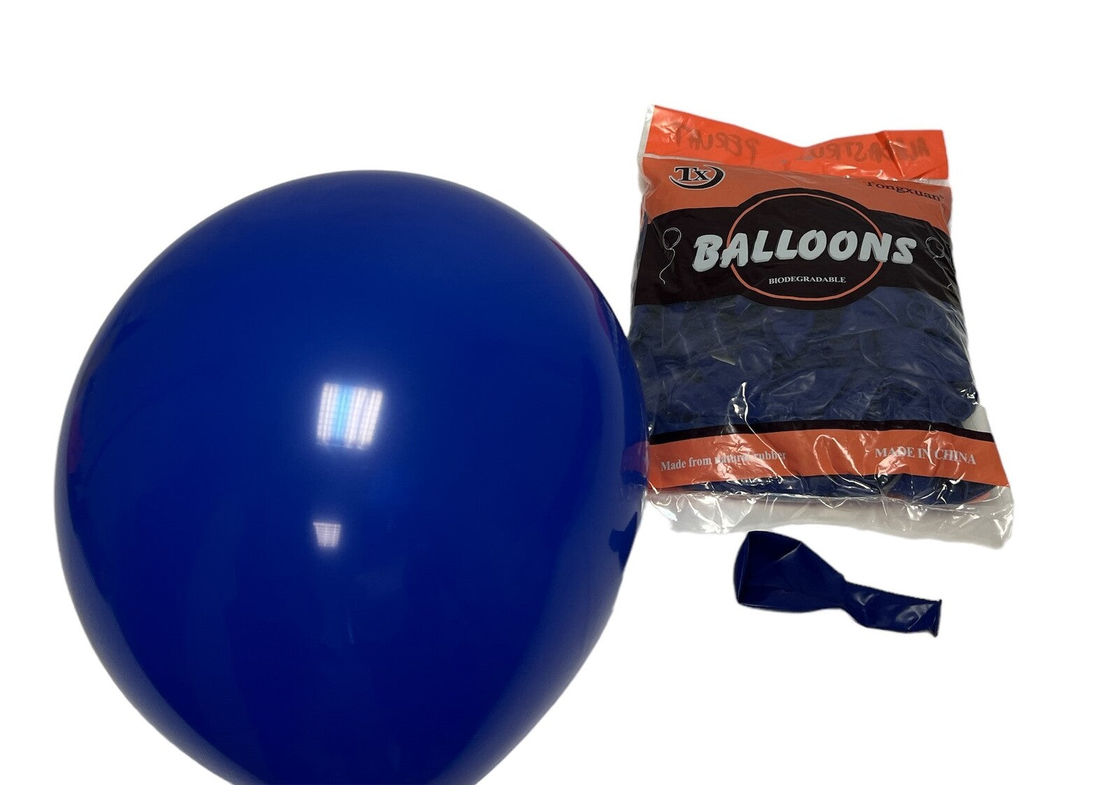 baloane-100set-12-albastru-mat