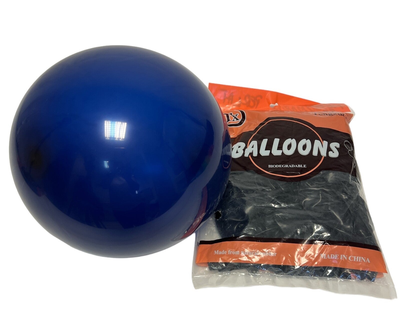 baloane-100set-12-bleumarin-mat