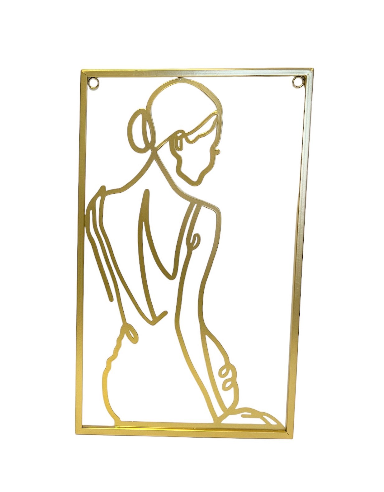 tablou-metal-decorativ-corp-femeie-din-spate