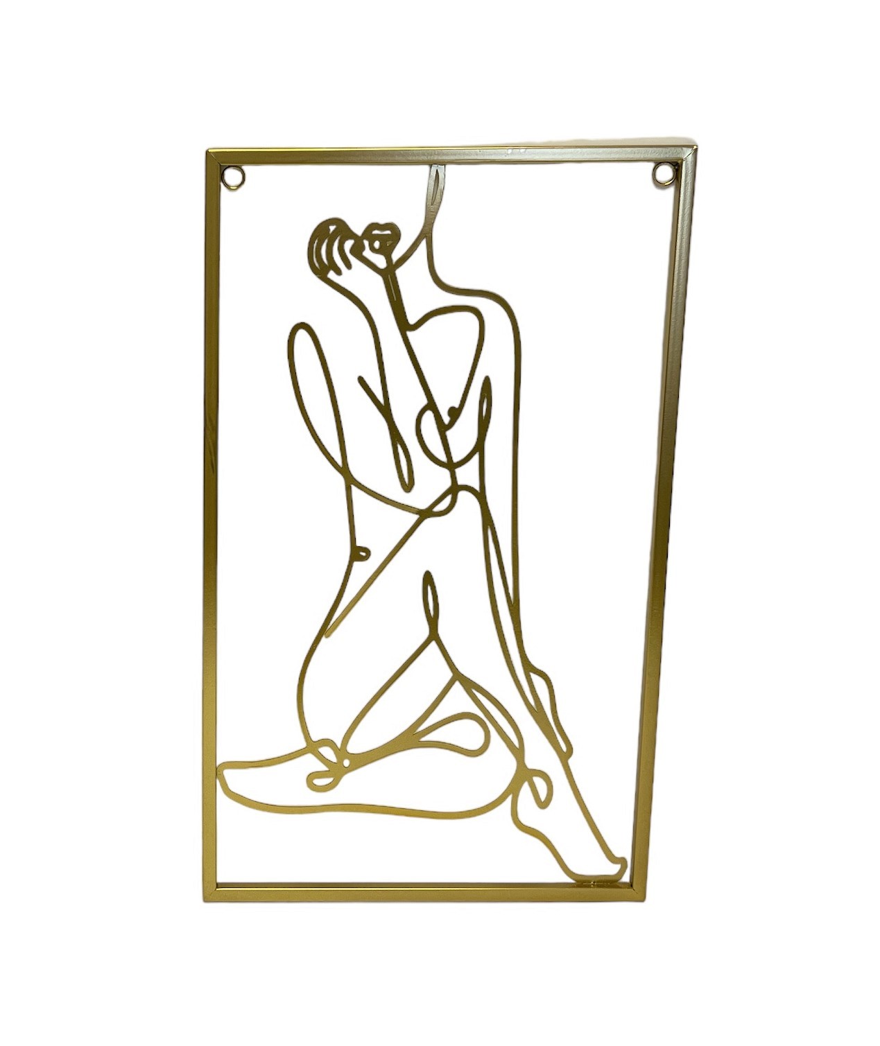 tablou-metal-decorativ-corp-femeie