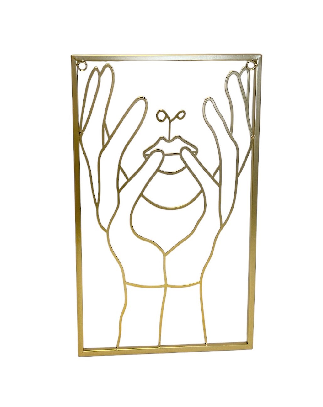 tablou-metal-decorativ-fata-in-maini