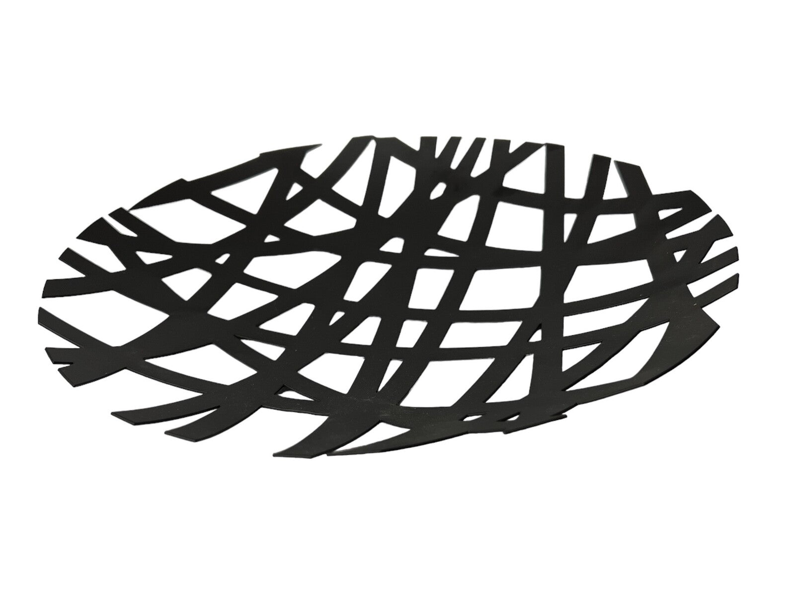 platou-metal-decorativ-dungi-negru