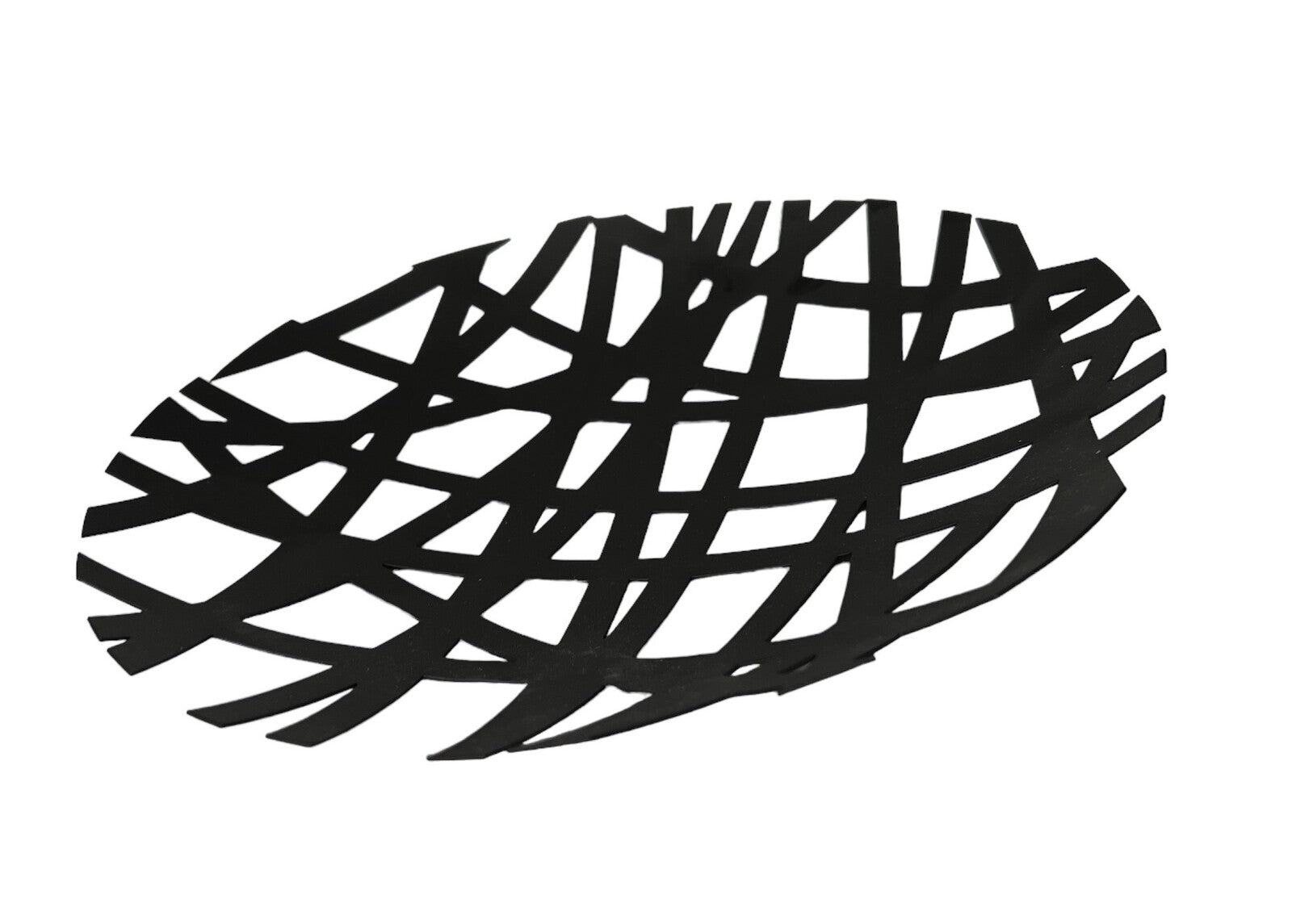 platou-metal-decorativ-dungi-negru