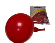 baloane-100set-12-lacuite-rosu