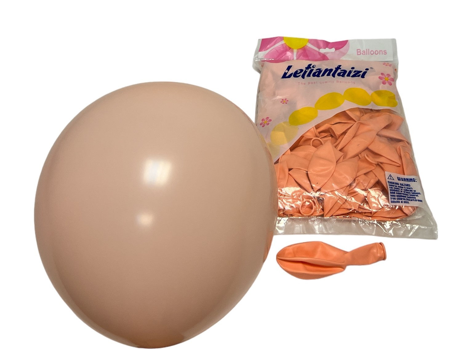 baloane-100set-12-lacuite-somon