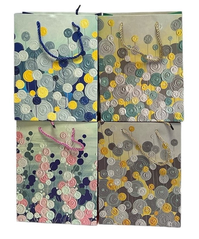 pungi-cadou-vertical-cercuri-pictate-31x42x12cm-12set