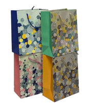 pungi-cadou-vertical-cercuri-pictate-31x42x12cm-12set