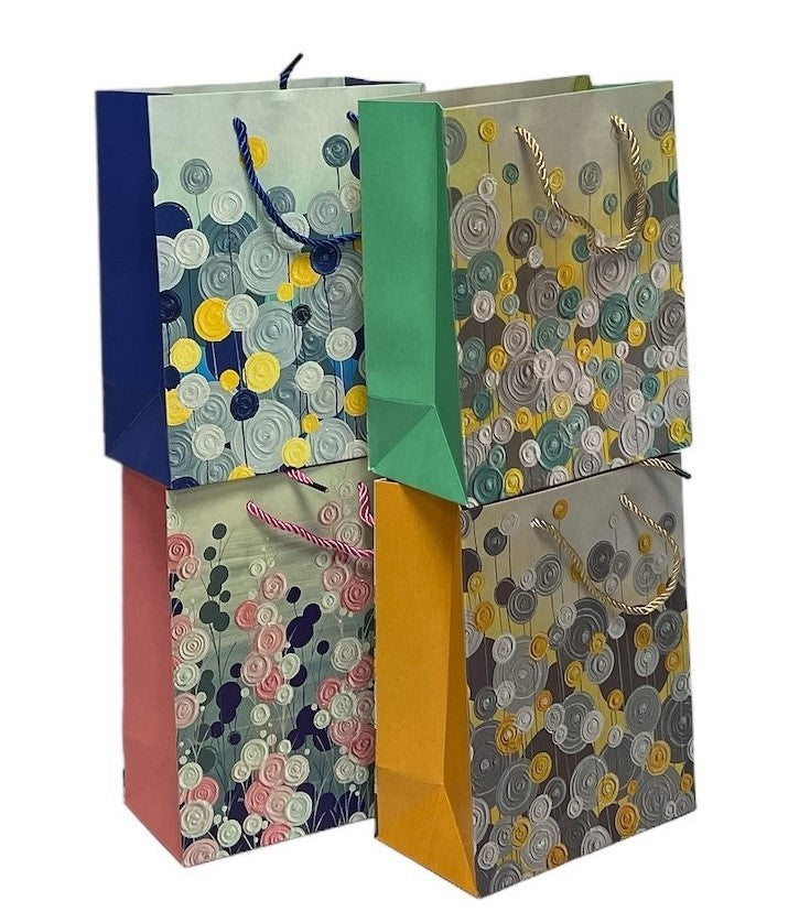pungi-cadou-vertical-cercuri-pictate-31x42x12cm-12set