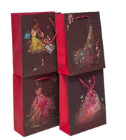 pungi-cadou-vertical-rochita-31x42x12cm-12set