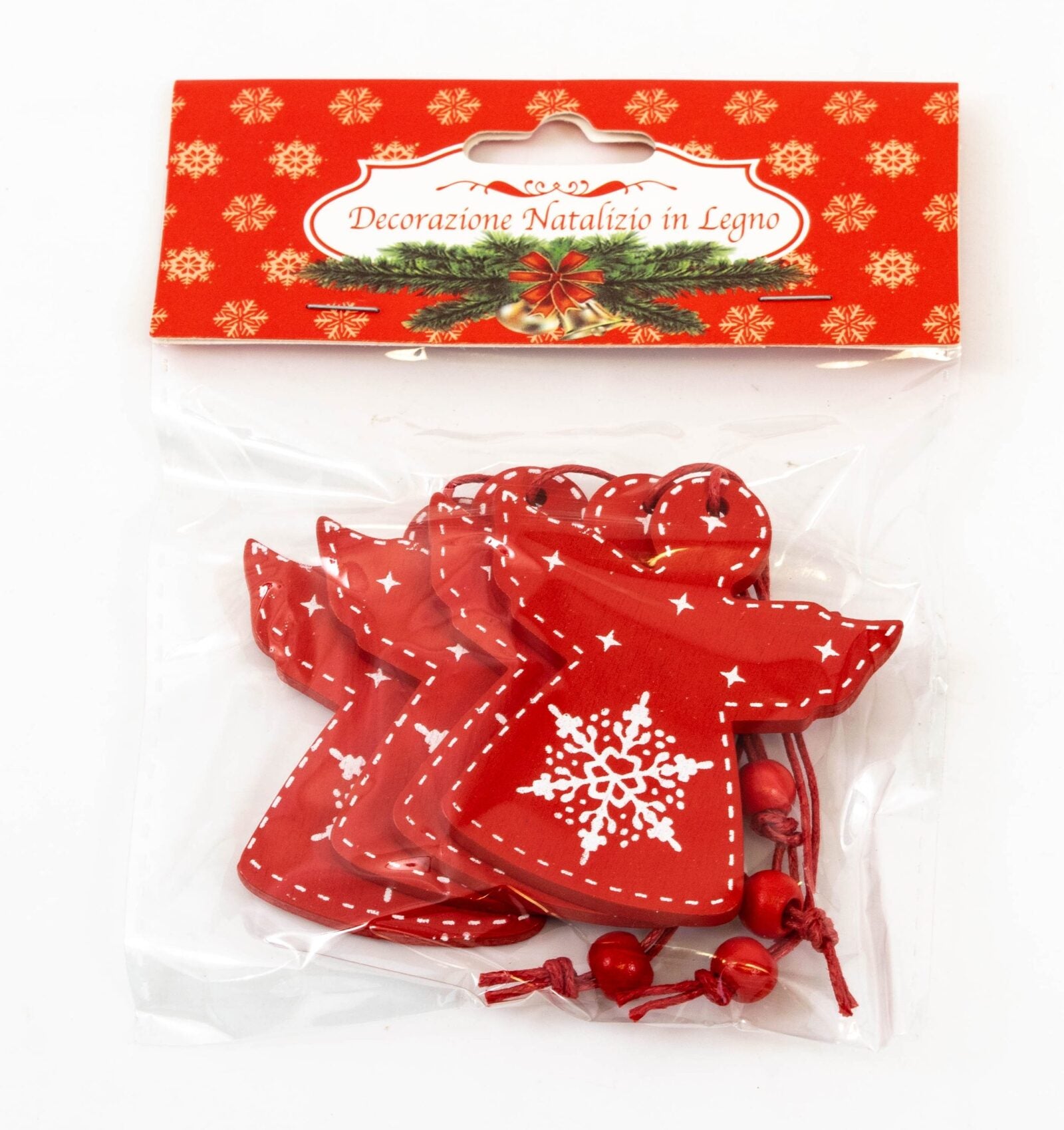 ornament-lemn-4set-inger-rosu