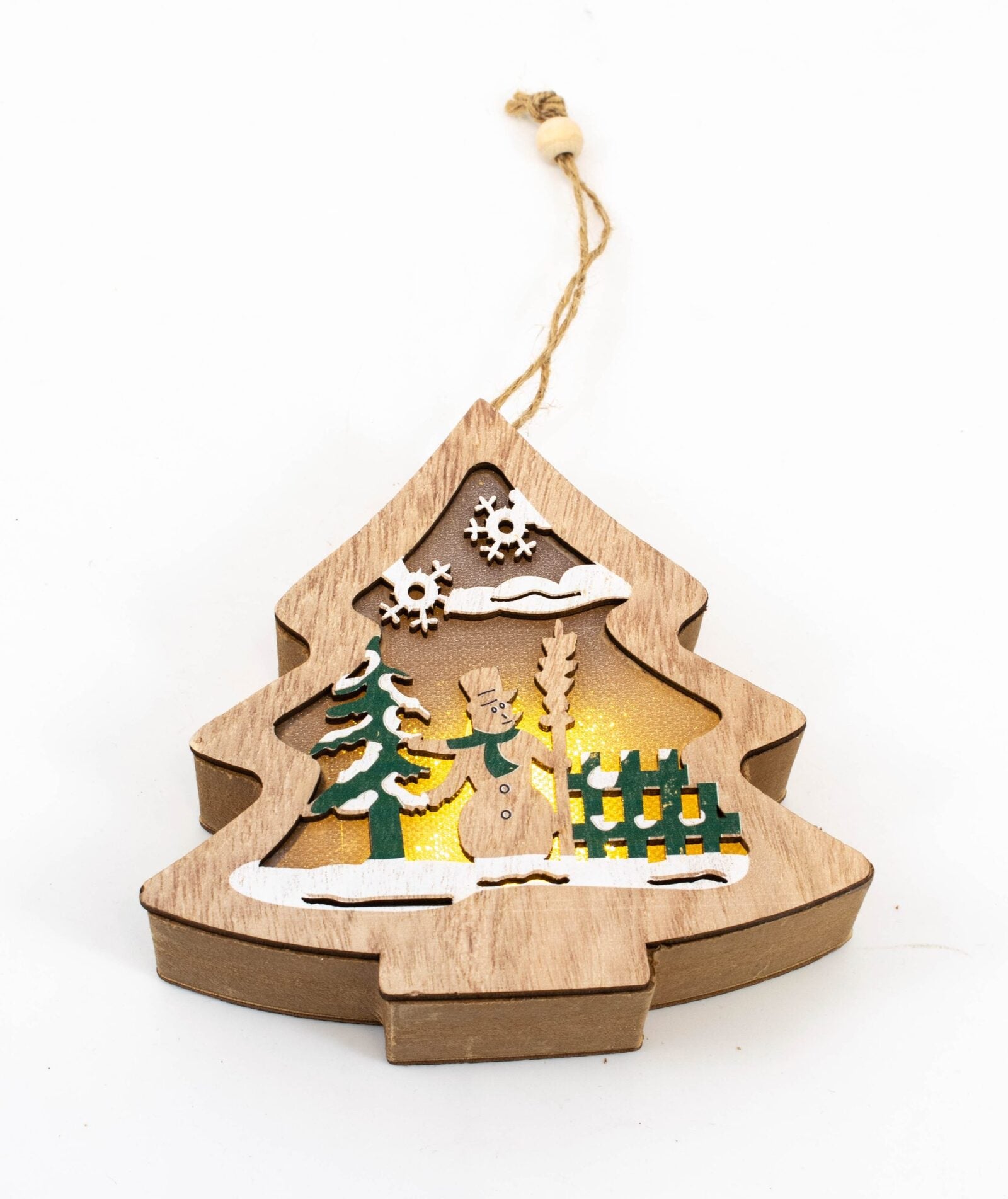 ornament-lemn-craciun-brad-led