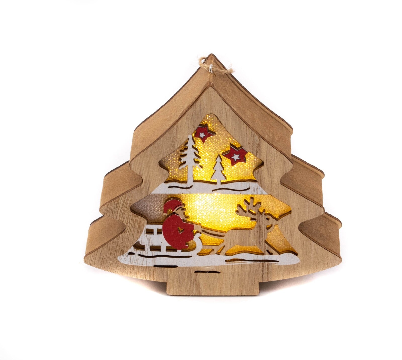 ornament-lemn-craciun-brad-led