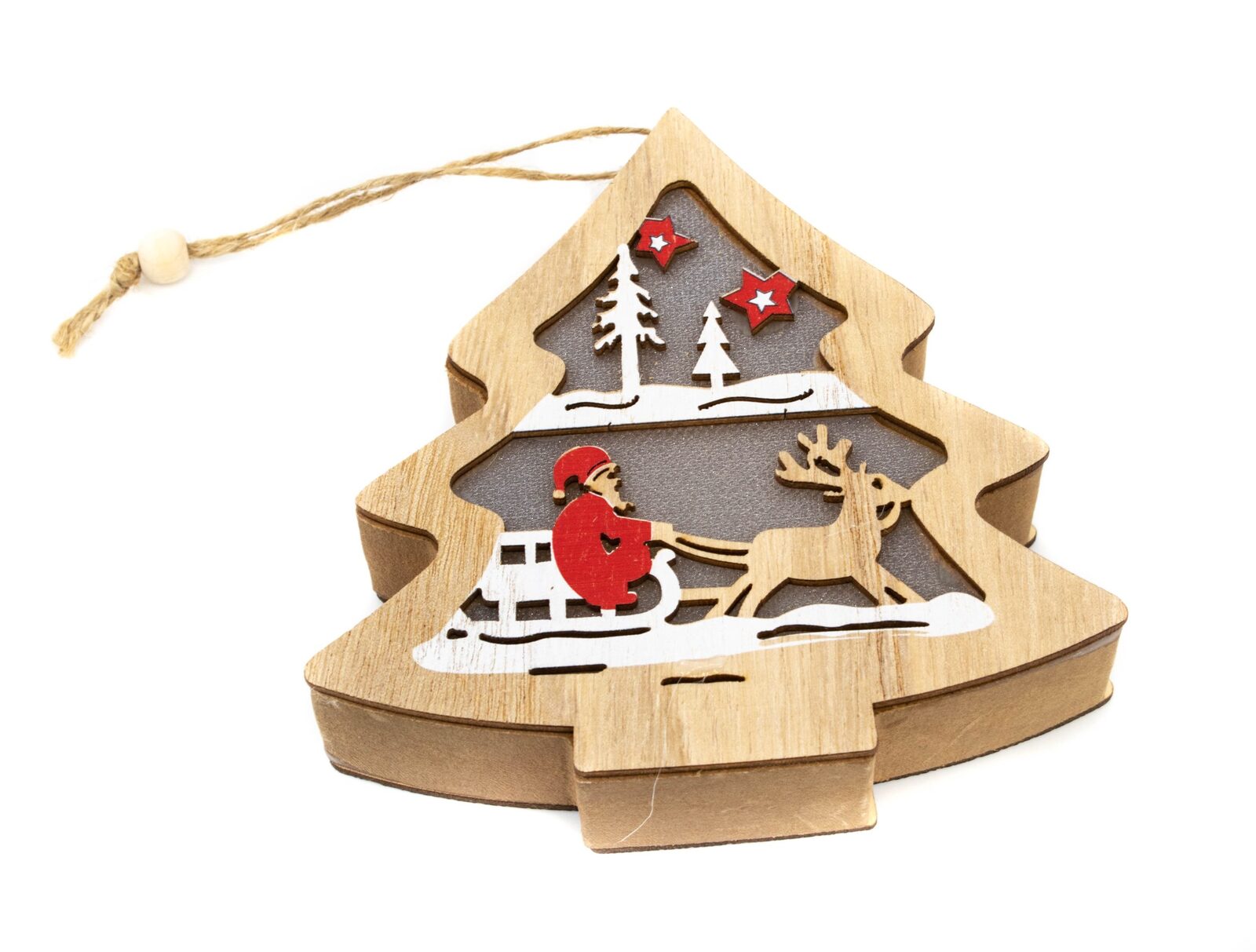 ornament-lemn-craciun-brad-led