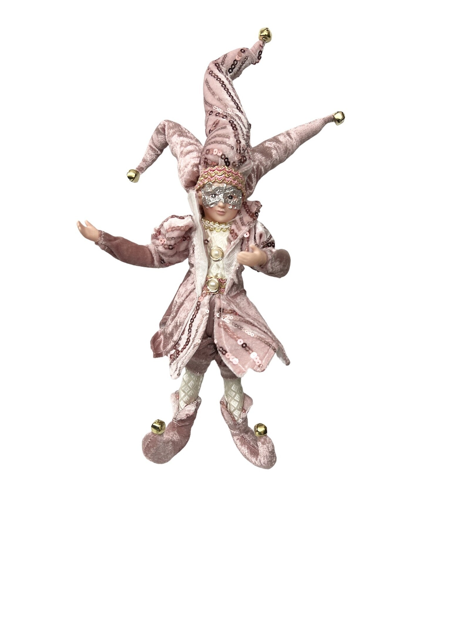 decoratiune-brad-elf-roz-45cm