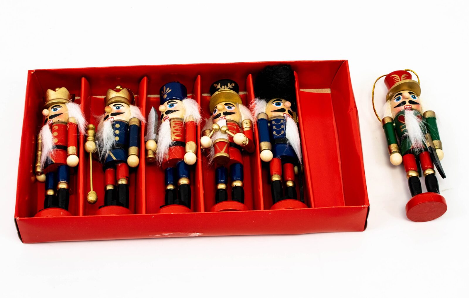 figurine-craciun-soldati-lemn-6set-12cm