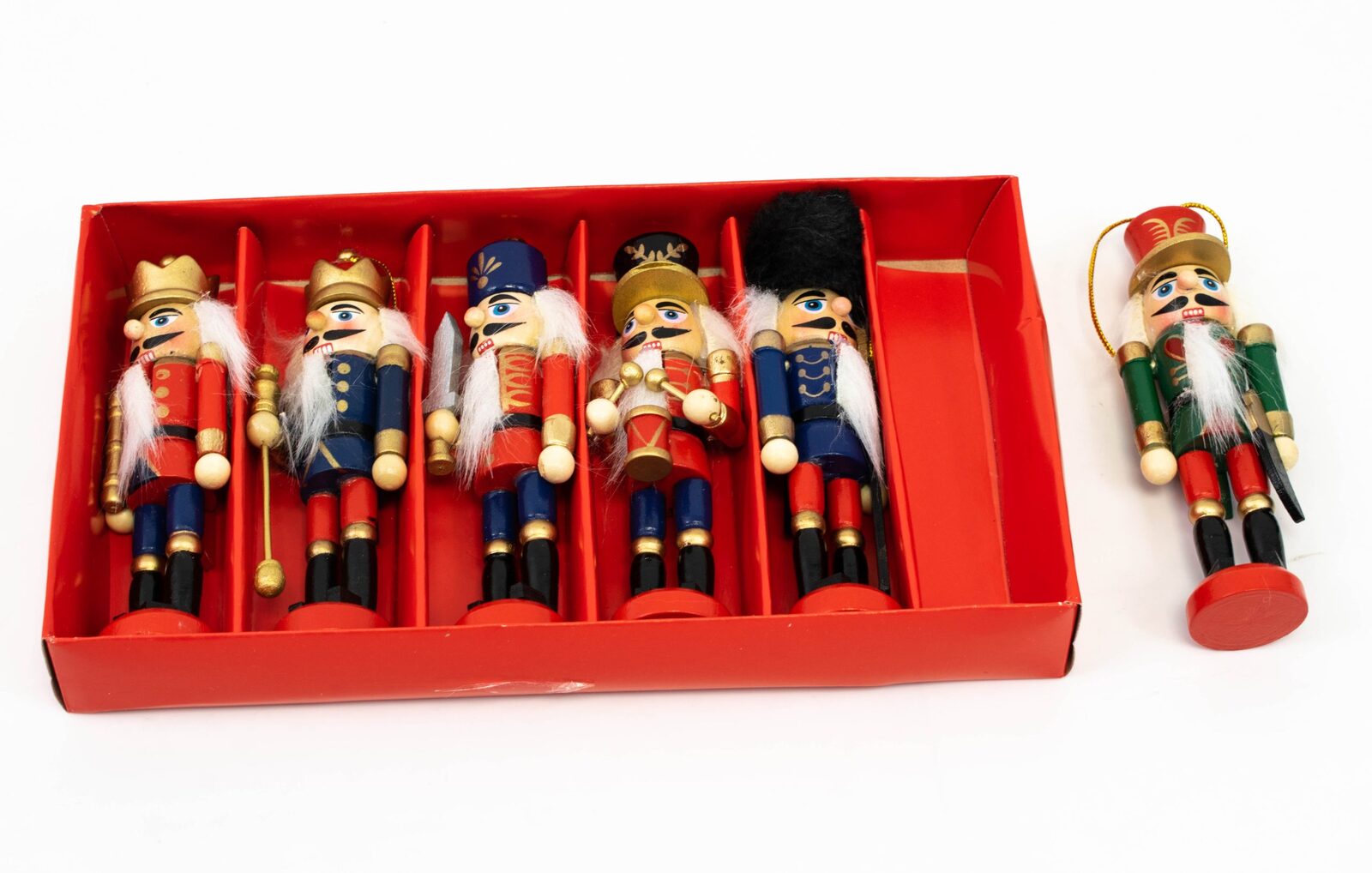 figurine-craciun-soldati-lemn-6set-12cm