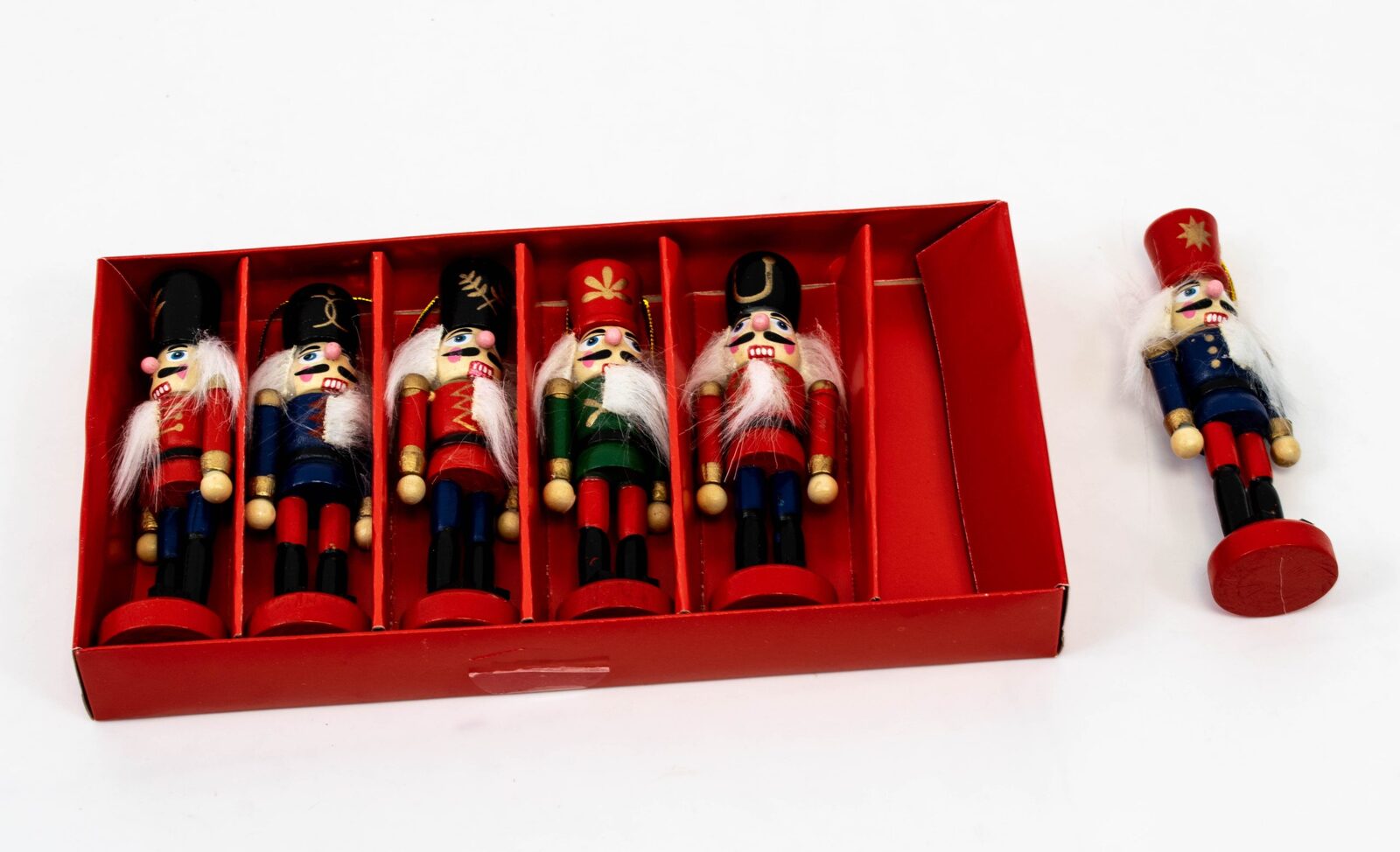 figurine-craciun-soldati-lemn-6set-10cm