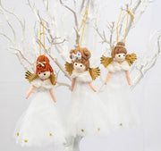 decoratiune-craciun-ingerite-voal-alb-6set-21cm