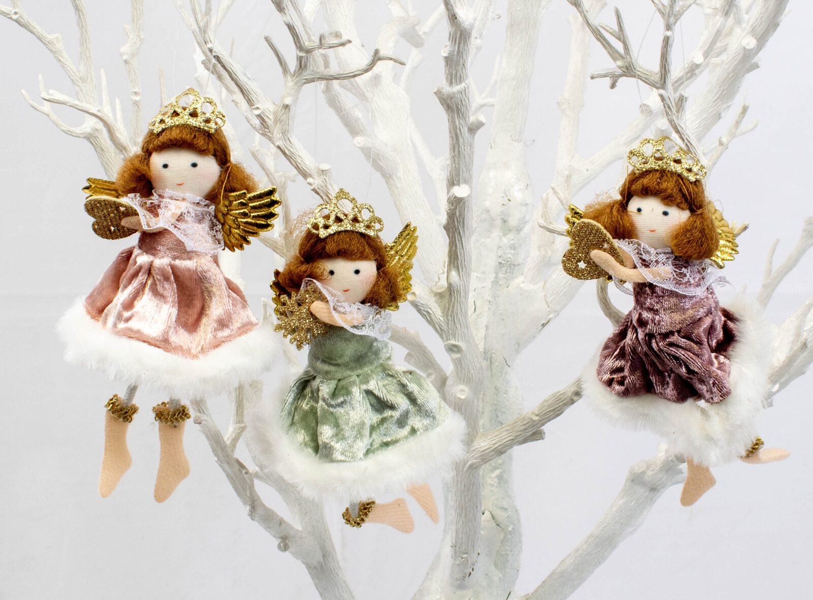 decoratiune-craciun-inger-catifea-6set-16cm