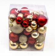 globulete-mixt-rosuauriuvarf-brad-rosu-46set