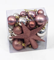 globulete-mixt-rozauriu-sampanievarf-brad-roz-30set