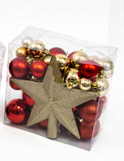 globulete-mixt-rosuauriuvarf-brad-auriu-48set