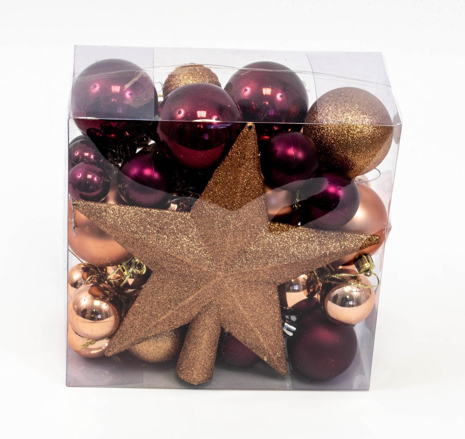 globulete-mixt-movauriuvarf-brad-auriu-52set