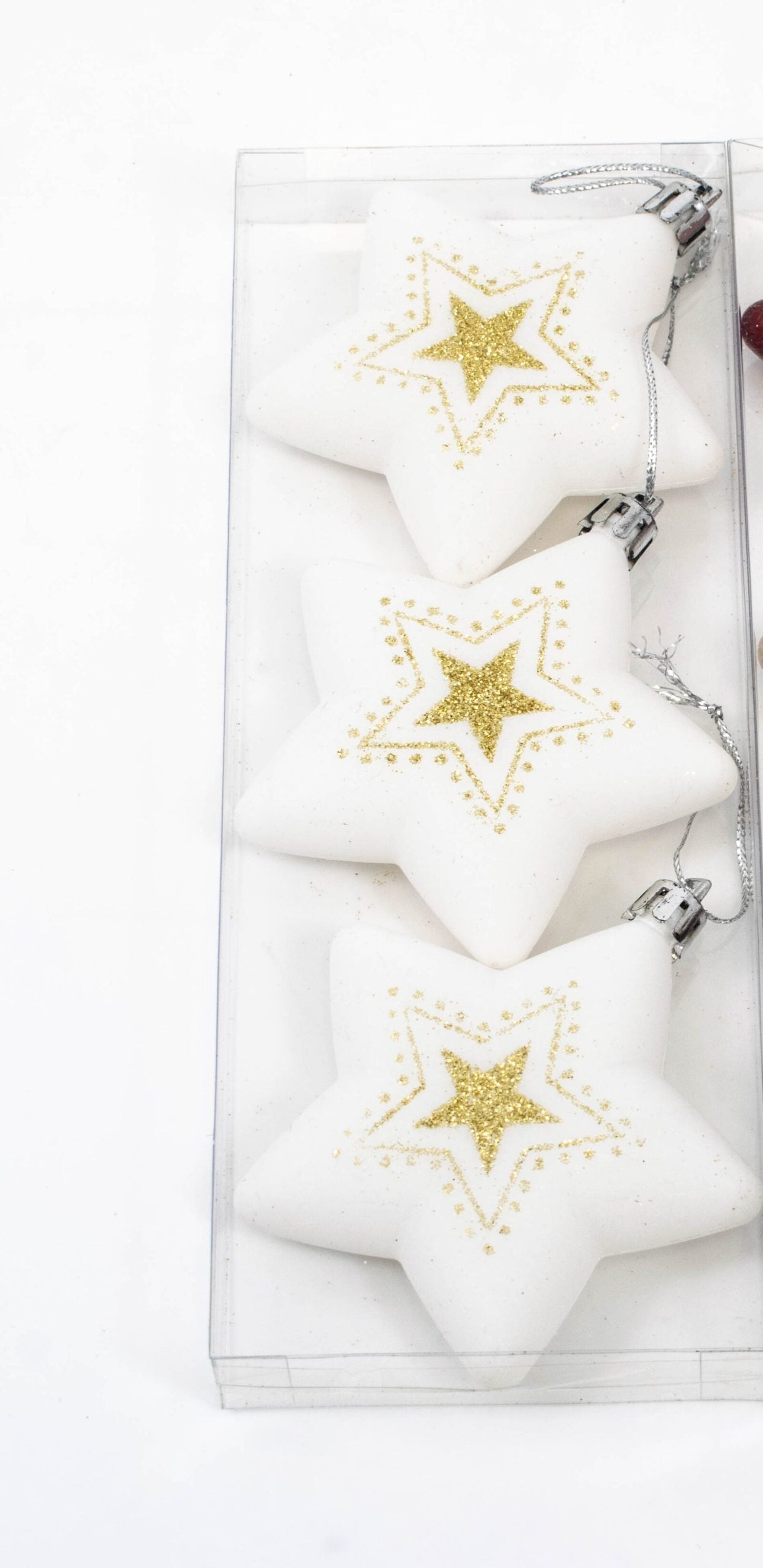 globulete-stelute-albe-3set