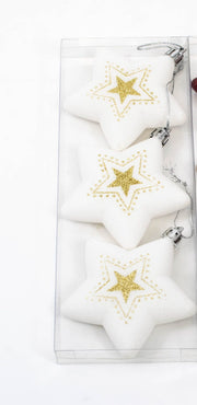 globulete-stelute-albe-3set