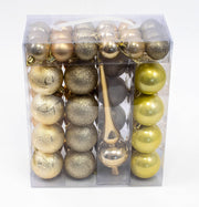 globulete-mixt-auriu-sampanie-varf-brad-47set