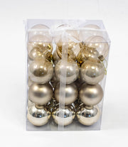 globulete-mixt-auriu-sampanie-24-set