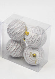 globulete-mixt-alb-cu-valuri-marginite-cu-auriu-4-set