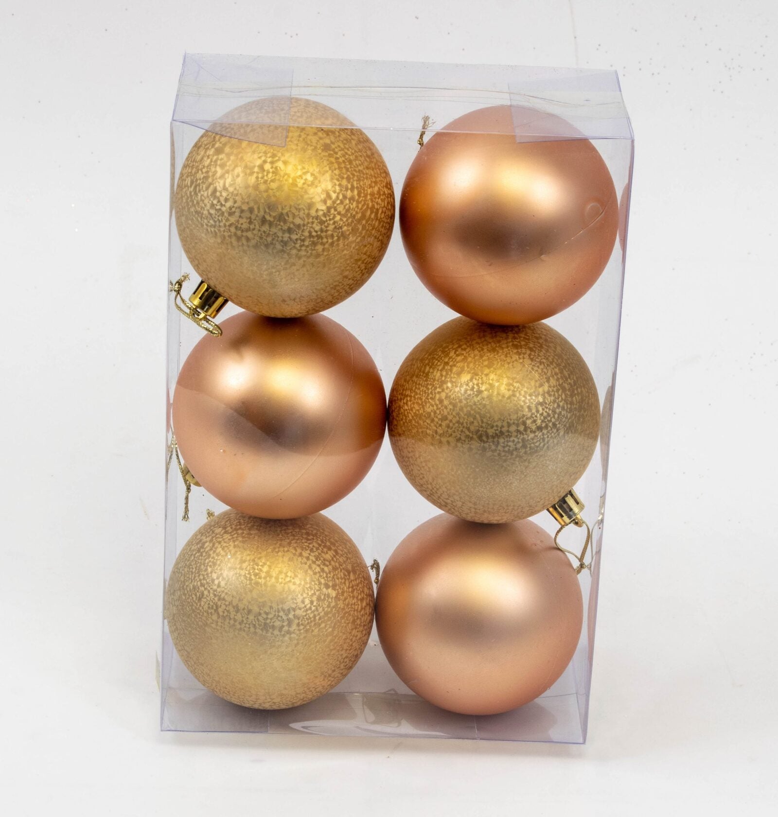 globulete-auriu-mat-si-model-6-set