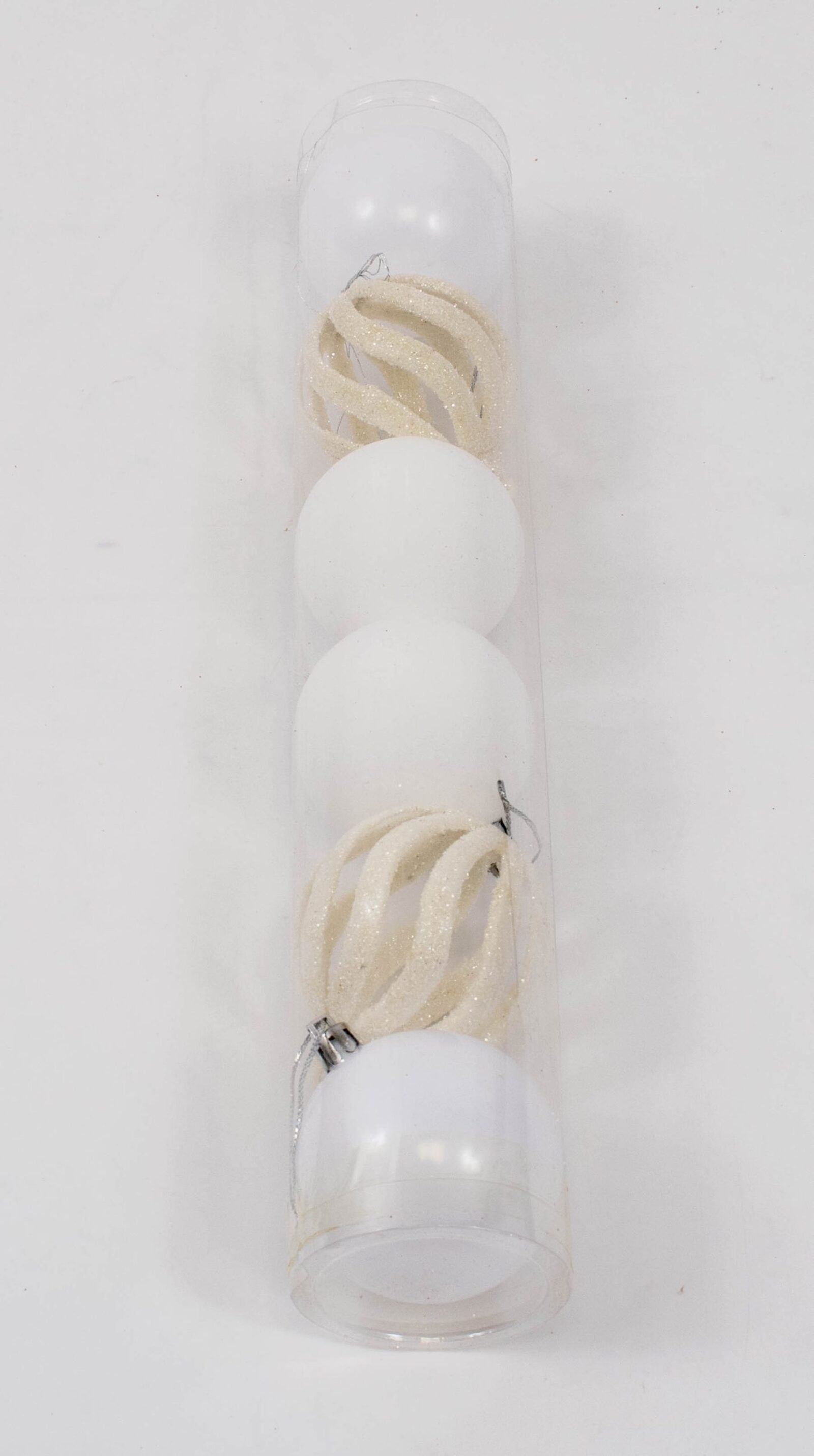 globulete-alb-cu-sclipicimate-si-model-s-6set-8cm