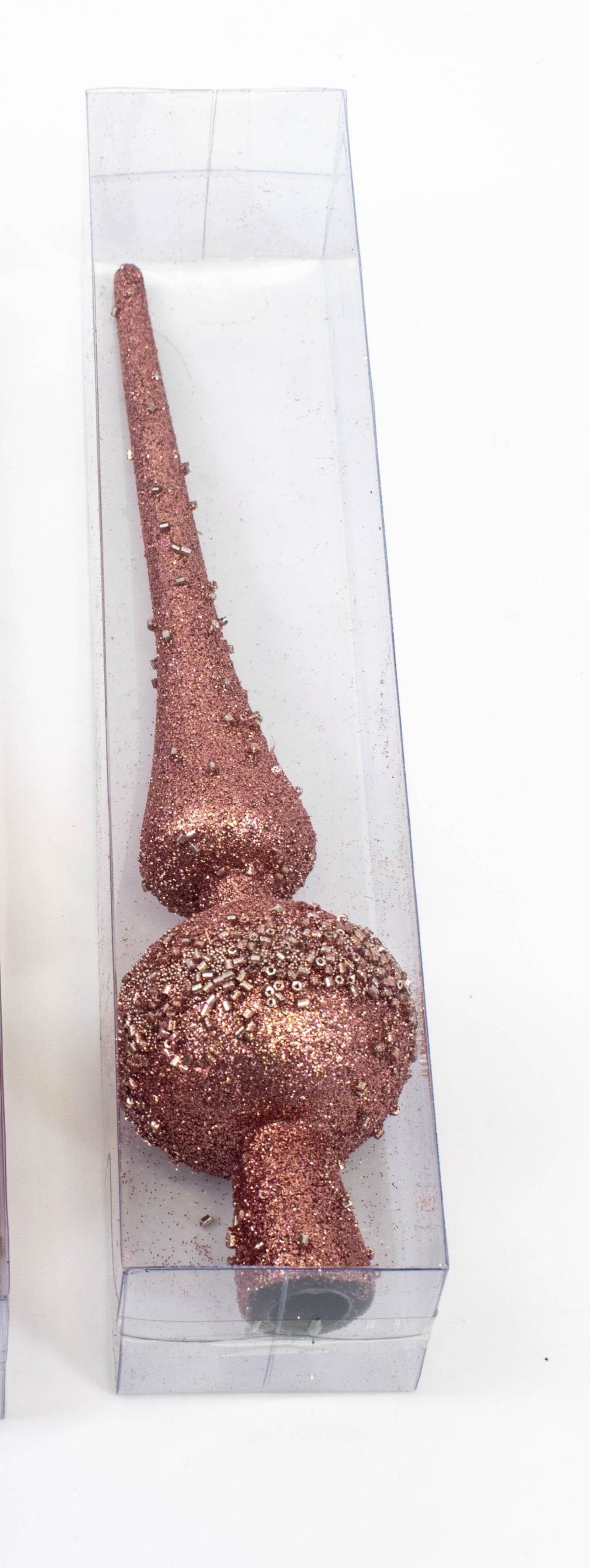 varf-de-brad-roz-gold-cu-sclipici-si-margelute